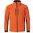 Chevalier Nimrod Windblocker Jacket Men - High Vis Orange