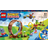 LEGO Sonic The Hedgehog Sonics Green Hill Zone Loop Challenge 76994