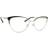 Michael Kors MK 3064B 1014, including lenses, BUTTERFLY Glasses, FEMALE