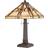 Elstead Lighting Finton Tiffany 2 Table Lamp