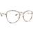 Michael Kors Empire Round MK3066J 1108 53 mm 17 mm