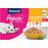 Vitakraft Poésie Classique Poultry Choice i gelé