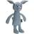 Hunter Marle Gris Hundleksak ca L 35 cm