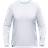 Stellar Equipment M Free Tech LS - White