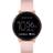 Reflex Active Series 14 Smartwatch with Silicone Strap