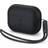 Spigen Silicone Fit Case for AirPods Pro 2 Black