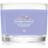 Yankee Candle Lilac Blossoms, Rund, Lilla, L.. Duftlys