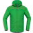 Stellar Equipment Guide Shell Hybrid Jacket - Green