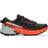 Merrell Agility Peak 4 GTX W - Black/Tangerine