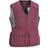 Pinewood Dog Sports 2.0 Vest Women's - Plum/D.Anthracite