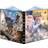 Pokémon Scarlet & Violet: Paldea Evolved 4-Pocket Mappe