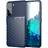 Hurtel Samsung Galaxy S23 Ultra Thunder Series Plastik Bagside Cover Blå