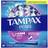 Tampax Pearl Ultra Tampons Unscented 18-pack