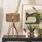 Good & Mojo Iguazu Trebenet Natur Bordlampe