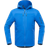 Stellar Equipment Guide Shell Hybrid Jacket - Blue