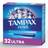 Tampax Pearl Ultra Tampons Unscented 32-pack