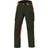 Pinewood Wolf Hunting Pants - Moss Green/AP Blaze