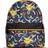 Difuzed Pokemon Backpack Mini