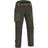 Pinewood Wolf Hunting Pants - Green/Brown