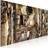 Artgeist 5-delt Together Forever Narrow Billede 40x100cm