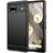 Hurtel Google Pixel 7A Skal Karbon Svart