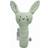 Summerville Organic Mjuk Skallra, Cameo Green