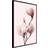 Artgeist Blooming Magnolias III Svart Poster