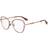 Moschino MOS601-YK9 Damglasögon Ø 52 mm