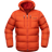 Stellar Equipment M Stellar Down Parka - Orange