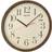 Seiko Wall Clock QXA737B Väggklocka
