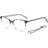 Missoni MMI 0043-TN-2W8 Optical Frame