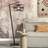 Good & Mojo Hokkaido 150 cm Sort Gulvlampe 150cm