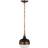 Elstead Lighting Cadence 1 Pendant Lamp