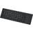 Rapoo E2710 Wireless Multimedia Keyboard (German)