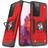 Wozinsky Ring Armor Case for Galaxy S22 Ultra