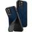 Uniq iPhone 13 Pro Transforma Foldbart Cover Blå
