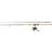 Daiwa Crossfire Spinnesæt