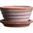 Bergs Potter Planet Mars Pot - Rosa Terracota ∅12cm