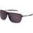 Police Men's SPLL15 Sunglasses - Blue Brown Mirror