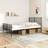 vidaXL with headboard & Bed Frame Headboard