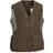 Pinewood Dog Sports 2.0 Vest Women's - Suede Brown/Dark Olive