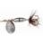 Kinetic Fizz 10g Silver/Blue Ribbon