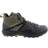 Merrell MQM Mid GTX M - Olive