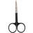 Lov U Nail Scissor - Black