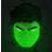 Marvel Hulk Face 3D Deco Night Light
