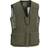 Pinewood Dog Sports 2.0 Vest Men's - Mossgreen