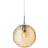 Firstlight Mercury Globe Pendant Lamp