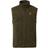 Chevalier Mainstone Fleece Vest Men - Autumn Green