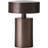 Audo Copenhagen Menu Column Table Lamp