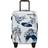 Samsonite Kuffert Stackd Disney 55 cm